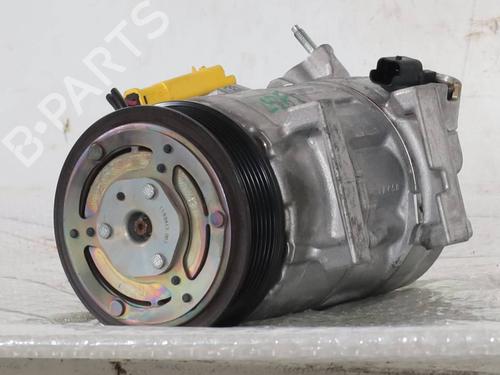 Used AC compressor AC compressor CITROËN C3 AIRCROSS II (SJ_) 1.2 Hybrid 136 (136 hp) 31793625 31793625