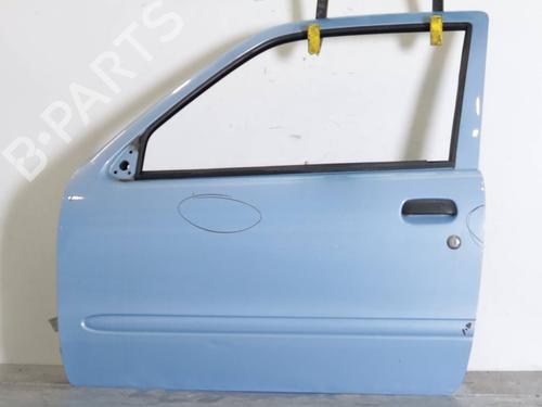 Used Left front door Left front door 37603332 37603332