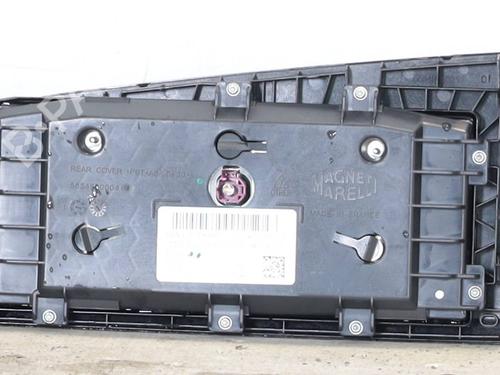 Radio ALFA ROMEO GIULIA (952_) 2.0 (952ACA25) | BP24659266E6 