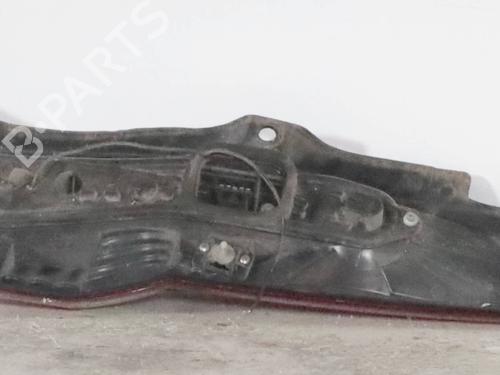 Used Left taillight FIAT PANDA (169_) 1.2 Natural Power (169.AXB1A) (60 hp) 28359852