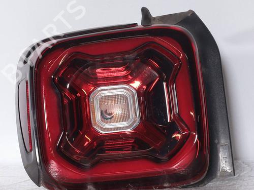 Used Left taillight Left taillight 39068760 39068760