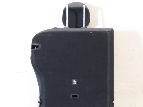 Rear seat ABARTH 500E Hatchback (332_) Scorpionissima | BP39199280C17 - Image 2