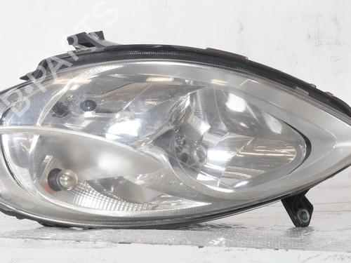 Used Left headlight Left headlight LANCIA YPSILON (843_) 1.2 (843.AXA1A) (60 hp) 32706623 32706623