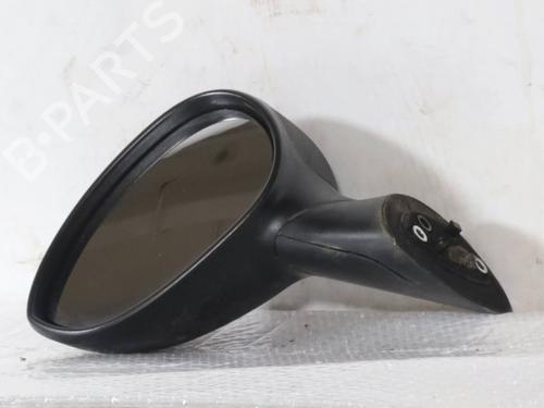 Used Left mirror ABARTH 500 / 595 / 695 1.4 (312.AXF11, 312.AXF1A) (180 hp) 31902117