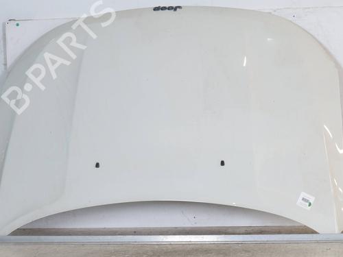 Capot Capot JEEP COMPASS (MP, M6, MV, M7) 1.3 Hybrid 4x4 (240 hp) 33051031 33051031