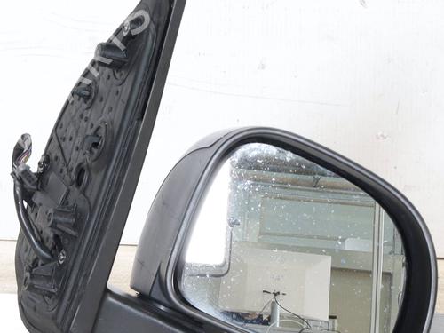 Used Right mirror FIAT 500 (312_) 1.2 (312AXA1A) (69 hp) 25793160