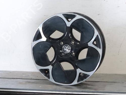 Used Rim Rim ALFA ROMEO JUNIOR (626_, 627_) Electric (156 hp) 36254686 36254686