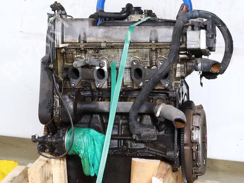 Used Engine Engine 36774605 36774605