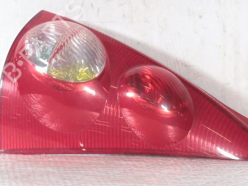 Used Right taillight Right taillight PEUGEOT 107 (PM_, PN_) 1.0 (68 hp) 33951457 33951457