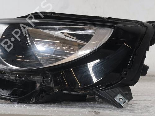 Venstre forlygte FIAT 500e (332_) Elektro 3+1 (FA1) (118 hp) 31648017