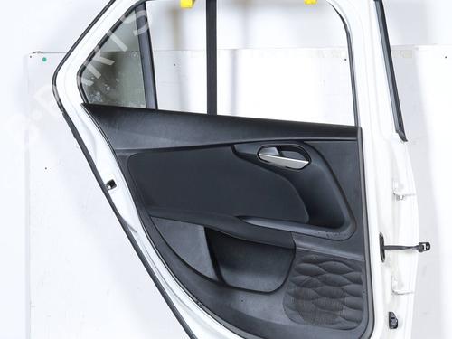 Dør venstre bak FIAT TIPO Hatchback (356_, 357_) 1.6 Multijet (357HXG1) (131 hp) 22966572