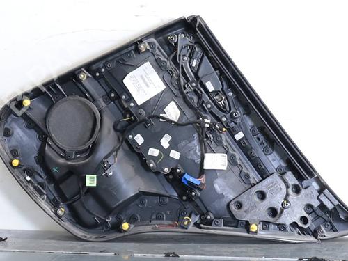Rear left panel ALFA ROMEO STELVIO (949_) 2.9 Q4 (949.AXG2A, 949.AXH2A, 949.AXS2A) | BP30930994C60 - Image 2