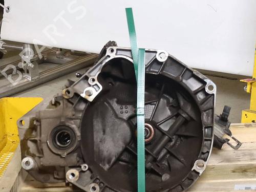 Gearbox LANCIA YPSILON (312_) 1.2 (312.PXA1A, 312.YXA1A) | BP31048814M3 - Image 3