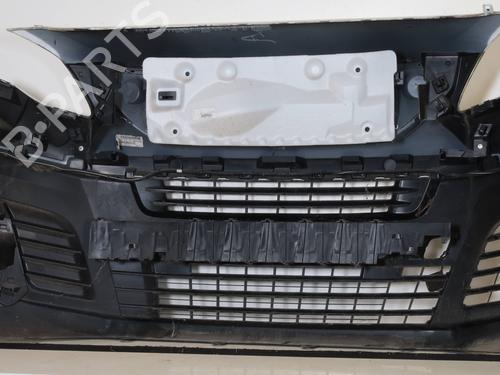 Used Front bumper PEUGEOT EXPERT Van (V_) 2.0 BlueHDi 120 (122 hp) 30490462