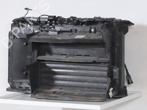 AC-Kondensator FIAT 600e / 600 (365_, 364_) Electric (156 hp) 27337973