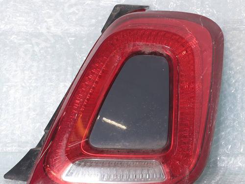 Right taillight ABARTH 500 / 595 / 695 1.4 (312.AXZ11) | BP39092426C35 - Image 5
