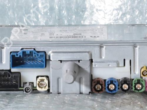 auto-radio-jeep-avenger-j2-2022-39403282 main image