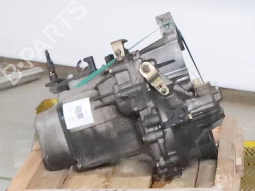 Gearbox PEUGEOT 206 Hatchback (2A/C) 1.1 i | BP27157453M3 