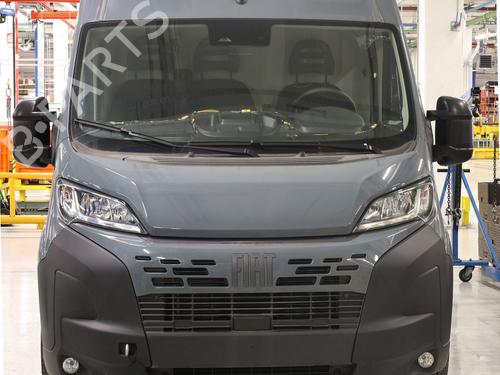 Used Parts FIAT DUCATO Platform/Chassis (250_) 180 Multijet 2,2 D (180 hp) 4412827