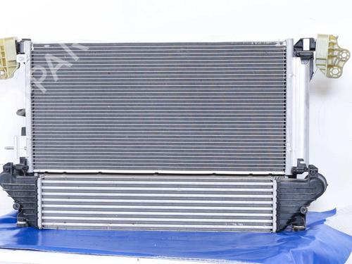 Used AC radiator FIAT TIPO Hatchback (356_, 357_) 1.6 Multijet (357HXG1) (131 hp) 31793415