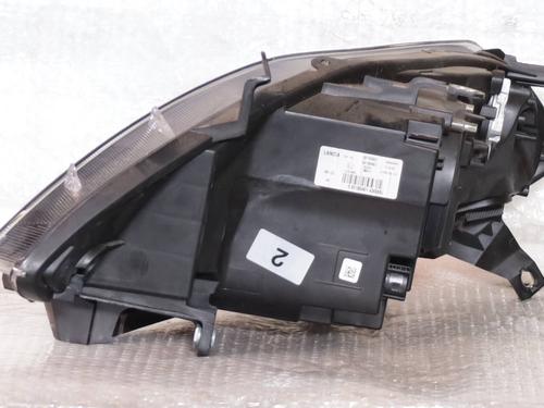 Right headlight LANCIA YPSILON (312_) 1.2 Bi-fuel (312.YXA1A) | BP40215420C29 - Image 2