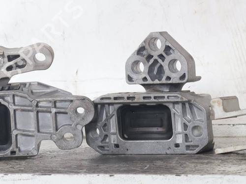 Used Engine mount Engine mount JEEP COMPASS (MP, M6, MV, M7) 1.5 T4 Hybrid (131 hp) 33809984 33809984