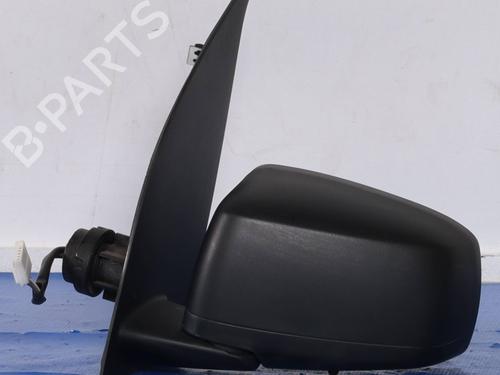 Left mirror FIAT PANDA (169_) 1.2 (169.AXB11, 169.AXB1A) | BP29826643C26