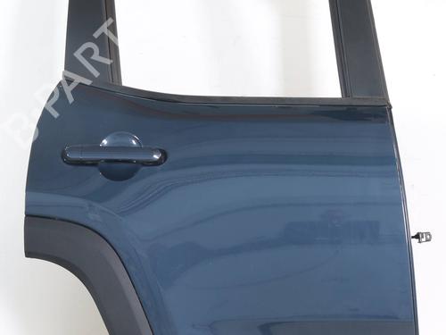 Right rear door JEEP RENEGADE SUV (BU, B1, BV) 1.3 PHEV 4Xe | BP29892559C5
