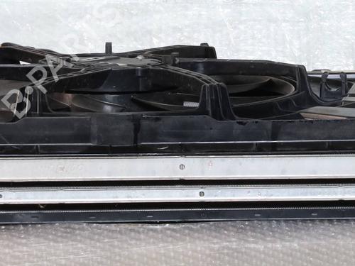 Radiator set ALFA ROMEO TONALE (965_) 1.3 Hybrid Q4 | BP39973362M120  - Image 5