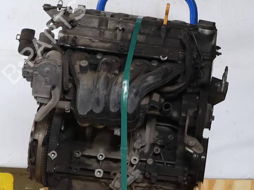 engine-opel-agila-b-h08-2008-2009-2010-2011-2012-2013-2014-37231048 main image