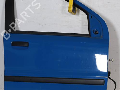 Dør høyre foran FIAT PANDA (169_) 1.2 (169.AXB11, 169.AXB1A) (60 hp) 26316587