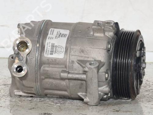 AC compressor FIAT DUCATO Platform/Chassis (250_) 140 Multijet 2,2 D | BP30662536M34 - Image 4