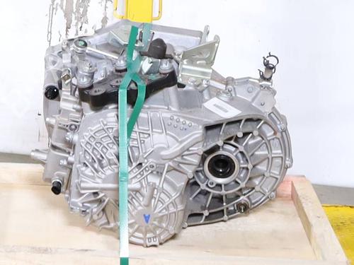 Used Gearbox Gearbox 37258838 37258838
