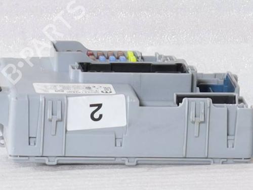 Fuse box FIAT 500 (312_) 1.0 Mild Hybrid (312.AYD1B) | BP36447997E1 - Image 3