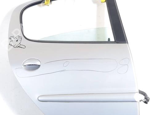 right-rear-door-peugeot-206-hatchback-2ac-1998-1999-2000-2001-2002-2003-2004-2005-2006-2007-2008-2009-2010-2011-2012-31941985 main image