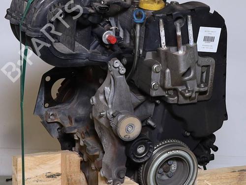 Engine FIAT IDEA (350_) 1.4 16V | BP38920665M1 - Image 5