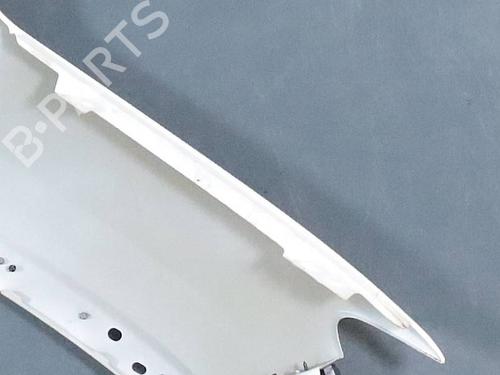 Left front fenders JEEP COMPASS (MP, M6, MV, M7) 1.6 Multijet | BP30178839C41 