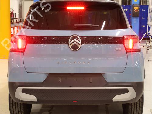 Engine mount CITROËN C3 AIRCROSS II (SJ_) 1.2 Hybrid 136 | BP31648005M89  - Image 5