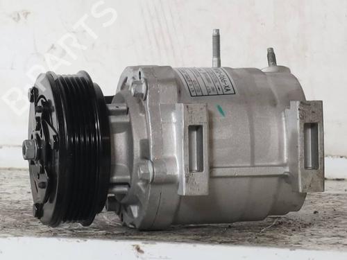 AC compressor FIAT 500 (312_) 1.0 Mild Hybrid (312.AYD1B) | BP40007918M34 - Image 2