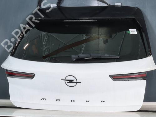 Used Tailgate OPEL MOKKA 1.2 (76) (136 hp) 30360868