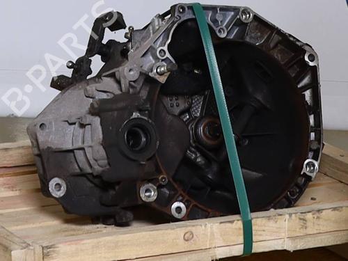 Gearbox FIAT PANDA (169_) 1.2 (169.AXB11, 169.AXB1A) | BP37662321M3 - Image 5