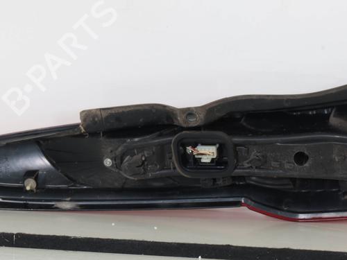 Right taillight FIAT PANDA (169_) 1.2 (169.AXB11, 169.AXB1A) | BP28314298C35 