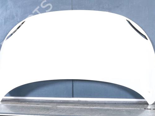 Used Hood Hood FIAT 500e (332_) Elektro 3+1 (FA1) (118 hp) 34208208 34208208