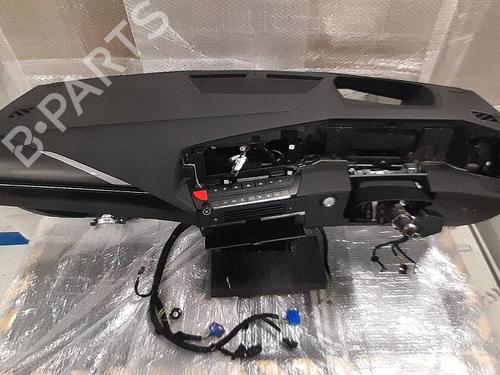 Dashboard OPEL ASTRA L (OV5) Astra-e (F3ZKWZ) | BP40442930C46 - Image 6
