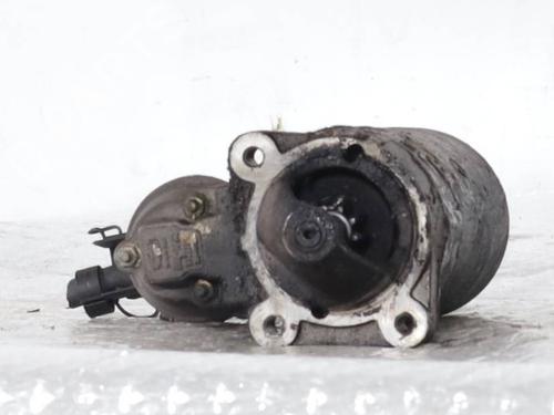 Used Starter Starter FIAT PANDA (141_) 0.9 Fire S All-wheel Drive (45 hp) 33055557 33055557