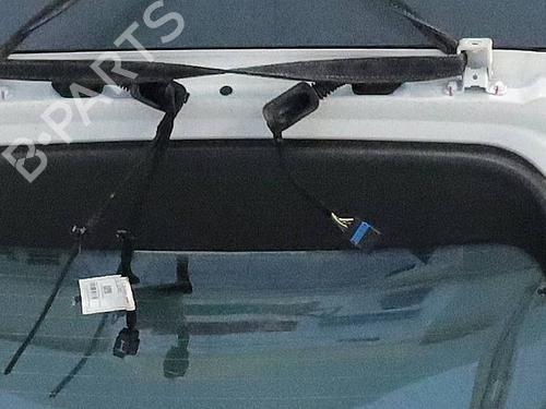 Used Tailgate FIAT 600e / 600 (365_, 364_) Electric (156 hp) 29945603