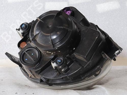 Left headlight FIAT 500 (312_) 1.2 (312AXA1A) | BP37603322C28 - Image 5
