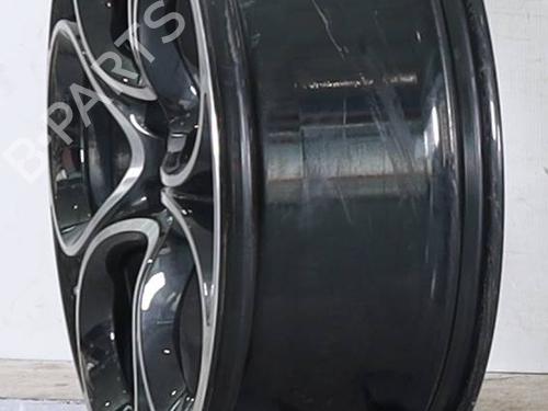 Used Rim ALFA ROMEO STELVIO (949_) 2.0 Q4 (949.AXA2A) (280 hp) 26887855