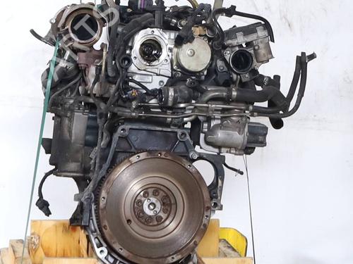 Engine FIAT PUNTO EVO (199_) 1.3 D Multijet (199AXC1A, 199BXC1A, 199AXT1A, 199BXT1A) | BP33615805M1 - Image 4