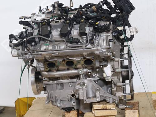 Motor ALFA ROMEO GIULIA (952_) 2.9 Quadrifoglio (952AAM24) (510 hp) 31648026